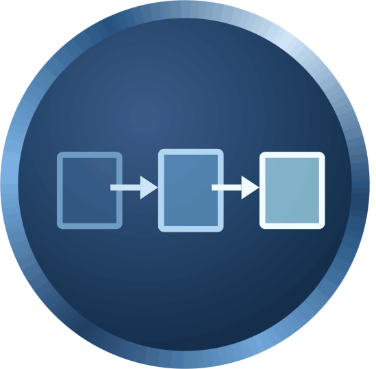 Script Sense badge